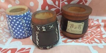 Taller gratuito de marroquinería mañana en la Casa de la Puna