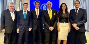 Tras la renuncia de Luis Pierrini, Transporte anunció nuevos presidentes en Trenes Argentinos