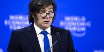 Tras su paso por Davos, Javier Milei relanza el “Tour de la Gratitud” en Mar del Plata