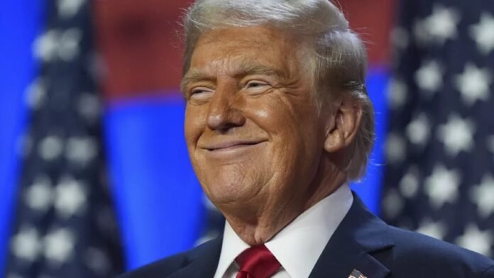 Trump amenaza con aranceles del 100% a Canadá si firma un acuerdo comercial con China
