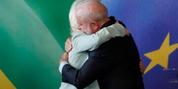 Trump anuncia aranceles de hasta el 25% para los países europeos que se oponen a la anexión de Groenlandia: “Arriesgan la seguridad del planeta”
