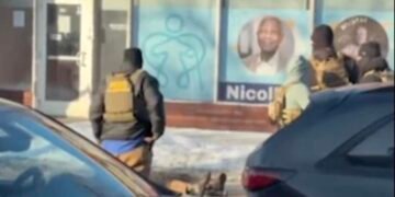 Trump desata el terror en Minneapolis con un nuevo asesinato cometido por agentes federales