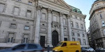 Un error en el cálculo de intereses provocó acreditaciones millonarias en cuentas del Banco Nación