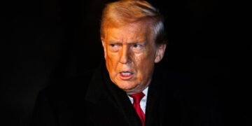 Un juez cuestiona la política migratoria de Trump y ordena liberar a Liam, el niño detenido en Texas