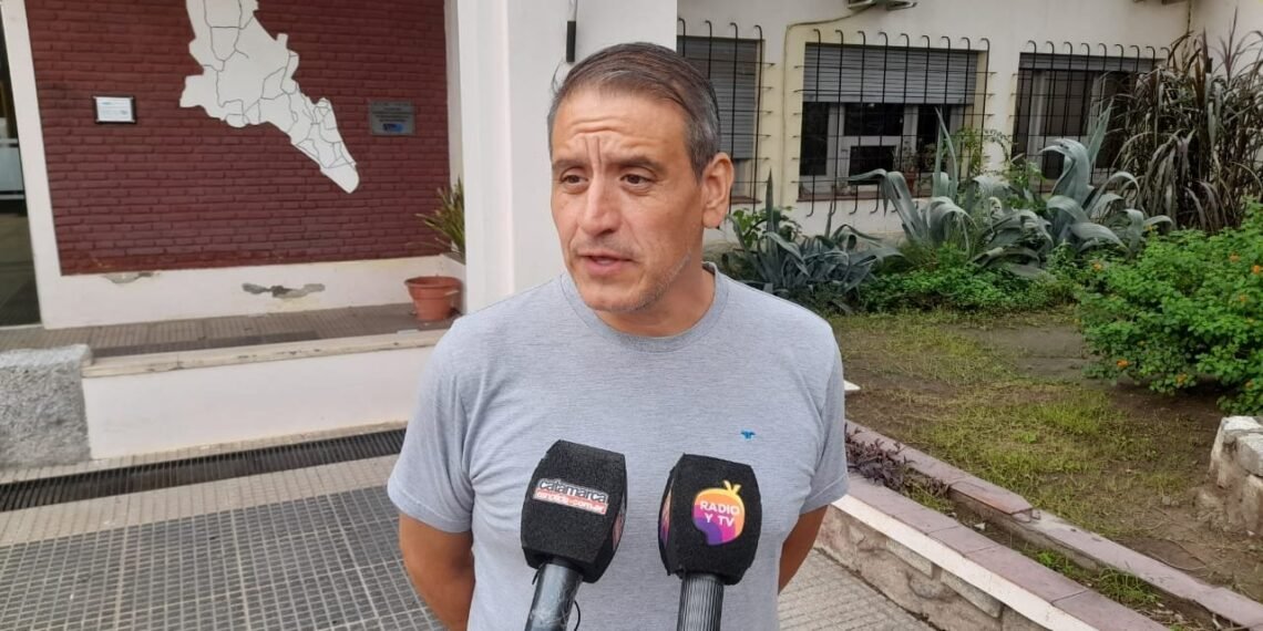 Alerta máxima en Vialidad Nacional: denuncian vaciamiento, despidos y pérdida de derechos