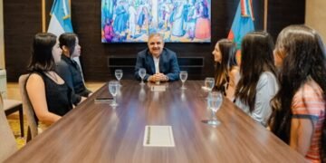 Alumnas catamarqueñas acceden a becas para formarse en la Universidad Torcuato Di Tella