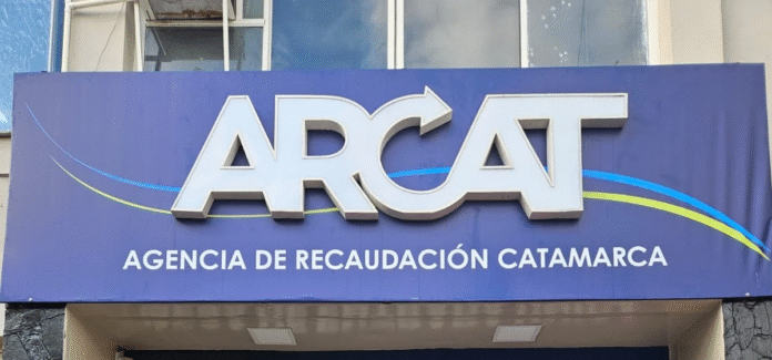 ARCAT puso en vigencia el Código de Operaciones de Traslado en Catamarca