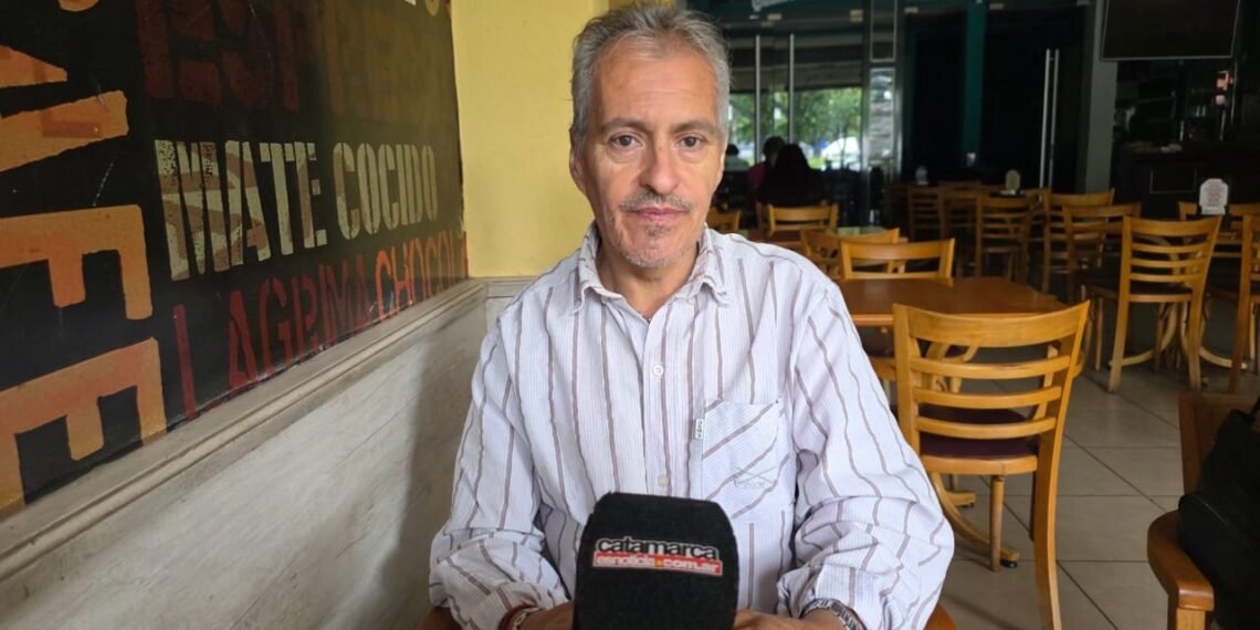 ATE pidió la apertura de paritarias y una recomposición salarial para empleados públicos