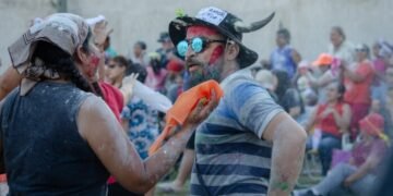 Catamarca: el finde de carnaval dejó un impacto económico de $2.355 millones