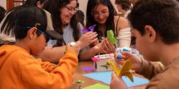 Convocatoria abierta para talleres culturales temporarios