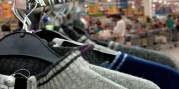 Debate por el comercio textil: Más del 93 % de las prendas usadas en Argentina son nacionales