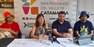 Destacan la agenda de propuestas por el Carnaval en la Capital