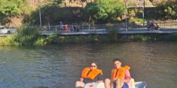 Ecoparque El Jumeal: un fin de semana de aventura y naturaleza