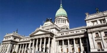 El acuerdo Mercosur-Unión Europea inició su trámite en la Cámara de Diputados