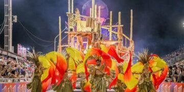 El Gobierno celebró el “récord turístico” del fin de semana de Carnaval