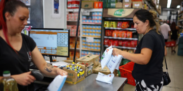 El INDEC dará a conocer la inflación de enero: los analistas estiman que rondará el 2,5%