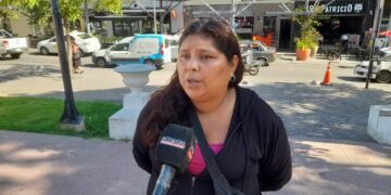 El MST volverá a movilizarse contra la reforma laboral que se debate en el Congreso