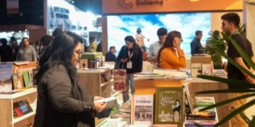 Escritores de Catamarca pueden enviar sus obras para participar de la 50º Feria del Libro de Buenos Aires
