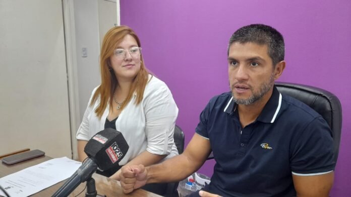 Figueroa destacó el nuevo escenario político en el Congreso y el impulso de leyes clave