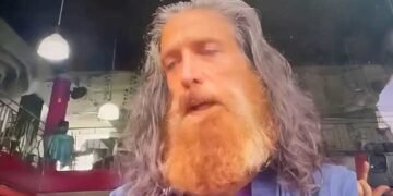 Gustavo Rivara contó la pesadilla que vivió en El Helicoide: “Pensé que moría”