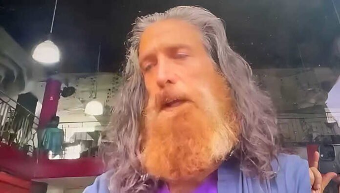 Gustavo Rivara contó la pesadilla que vivió en El Helicoide: “Pensé que moría”