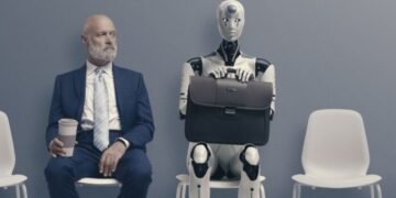 La inteligencia artificial transforma el cine y la TV: desafíos para empleos y la industria