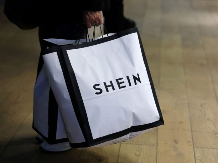 La Unión Europea abre una investigación contra Shein por productos ilegales en su plataforma