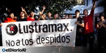 Más de 150.000 despidos en 2025 y casi 22.000 empresas menos desde la llegada de Javier Milei