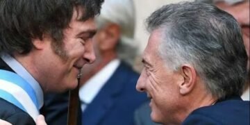 Milei ordenó que el Estado deje de ser querellante en la causa por la deuda de 2018