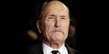 Murió Robert Duvall, icono de Hollywood a los 95 años