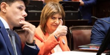 Reforma laboral: Bullrich confía en tener el número para aprobar el proyecto pero tambalean algunos artículos