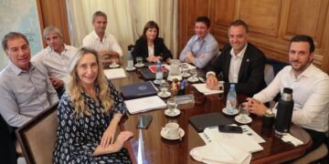 Reforma laboral: el Gobierno desarticula a los gobernadores y deja a la CGT sin interlocutores