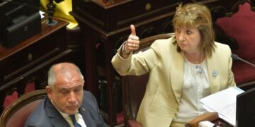 Reforma laboral: Villarruel oficializó la convocatoria a la sesión y Bullrich confía tener el número para aprobar el proyecto