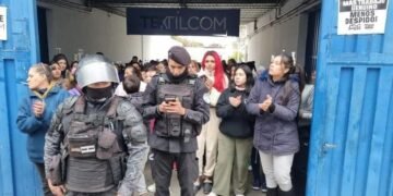 Ropa cara y empleo en caída: el costo oculto del nuevo escenario textil