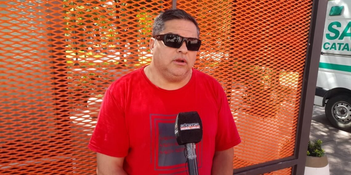 Taxistas y remiseros advierten una situación crítica por el avance de las aplicaciones de viajes