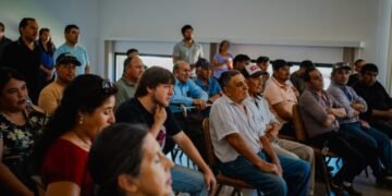 Tras reunión con productores, el Gobierno garantiza un precio de 170 por kilo de uva para mosto