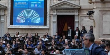 Victoria Villarruel envió a Diputados el proyecto de reforma laboral: cómo sigue el trámite