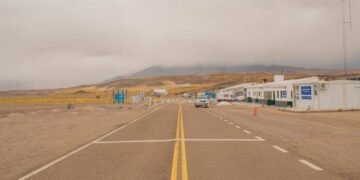 Catamarca duplicó sus exportaciones en abril y se consolida entre las provincias líderes del NOA
