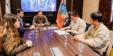 Catamarca implementará un sistema de monitoreo para reforzar la seguridad en los viajes a la Puna