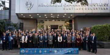 Catamarca, presente en una nueva sesión plenaria del Parlamento del Norte Grande
