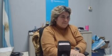 Cecilia Ramírez destacó los operativos conjuntos de ANSES y PAMI para acercar servicios al interior provincial