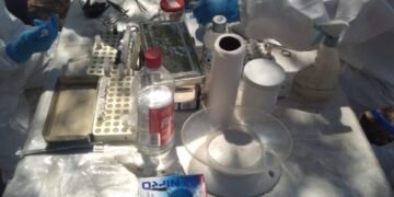 CONICET y Salud encabezan una investigación sobre Hantavirus en la provincia