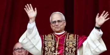 Crece la expectativa por una posible visita del papa León XIV a la Argentina