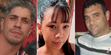 Crimen de Agostina Vega: declara Osvaldo Fasseta, el amigo de Barrelier
