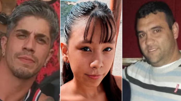 Crimen de Agostina Vega: declara Osvaldo Fasseta, el amigo de Barrelier