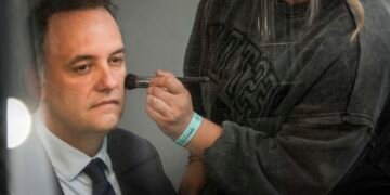 De la postergación en el Senado a la foto en Rosario: el Gobierno busca sostener a Adorni mientras crece el desgaste
