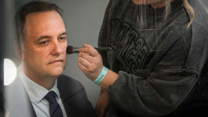 De la postergación en el Senado a la foto en Rosario: el Gobierno busca sostener a Adorni mientras crece el desgaste