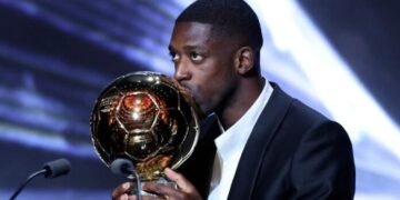 Dembélé elogió a la Argentina y volvió a destacar a Messi tras el inicio del Mundial 2026