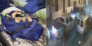Desbarataron una banda que planeaba robar dos bancos mediante boquetes