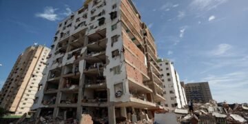 Desolación en Venezuela: los terremotos ya suman 920 muertos y 3.360 heridos
